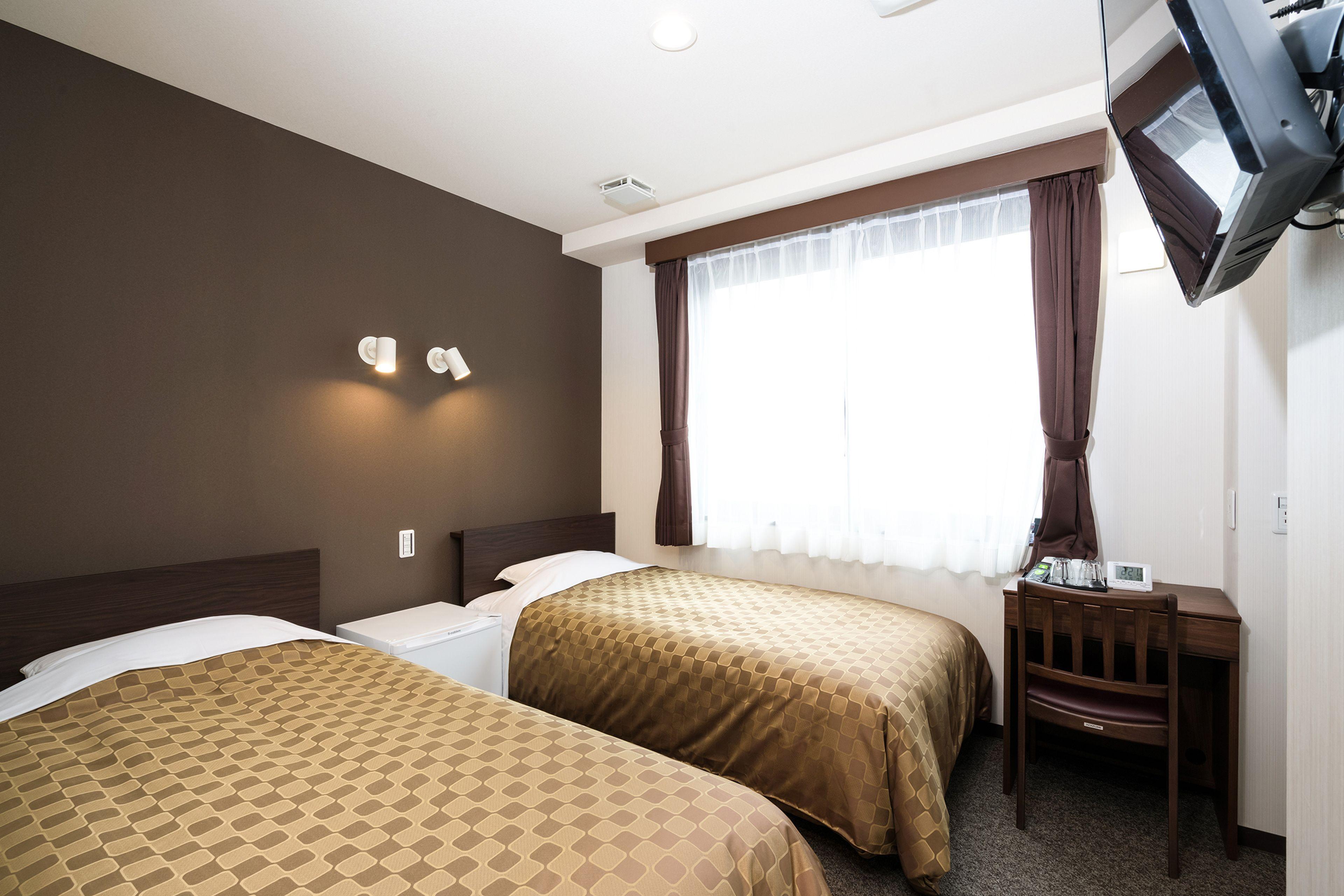 Hotel Trend Asakusa Annex — Photos 3